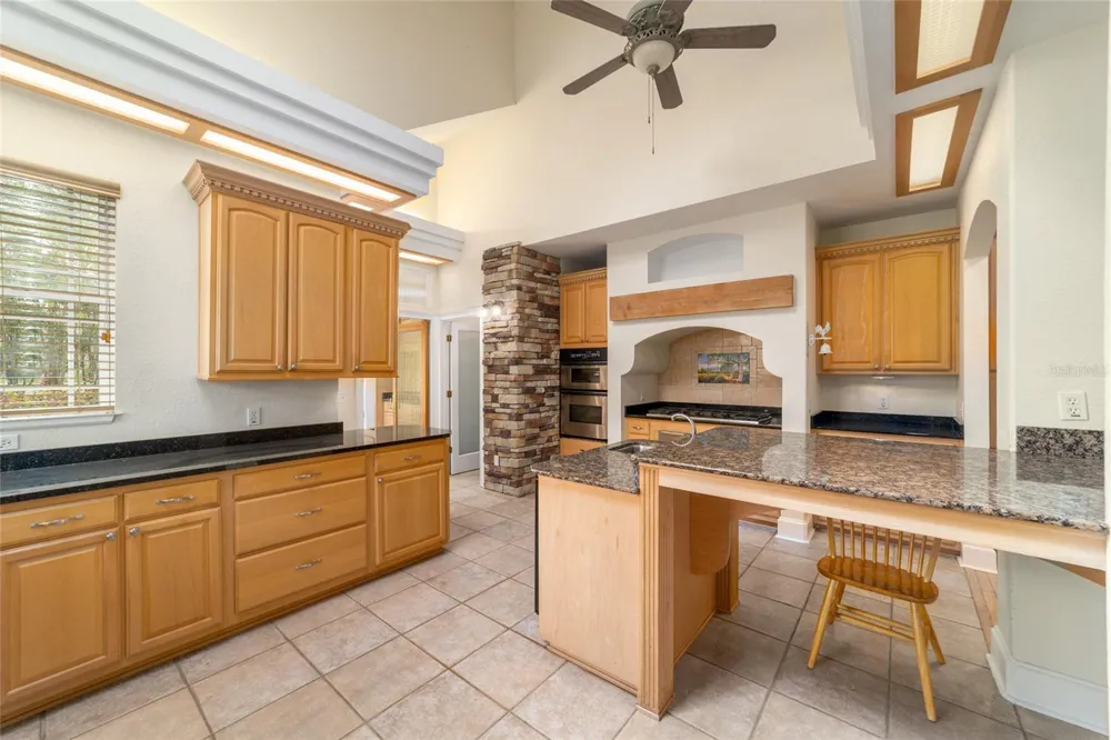 16638 HIGHWAY 329 Reddick, FL 32686