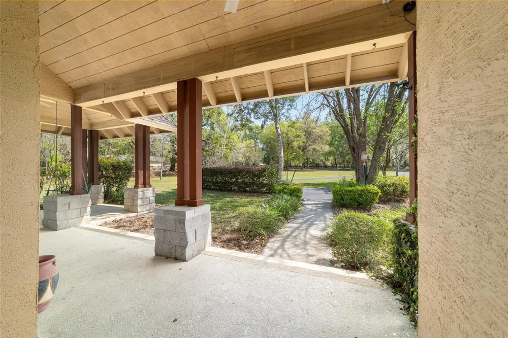 16638 HIGHWAY 329 Reddick, FL 32686