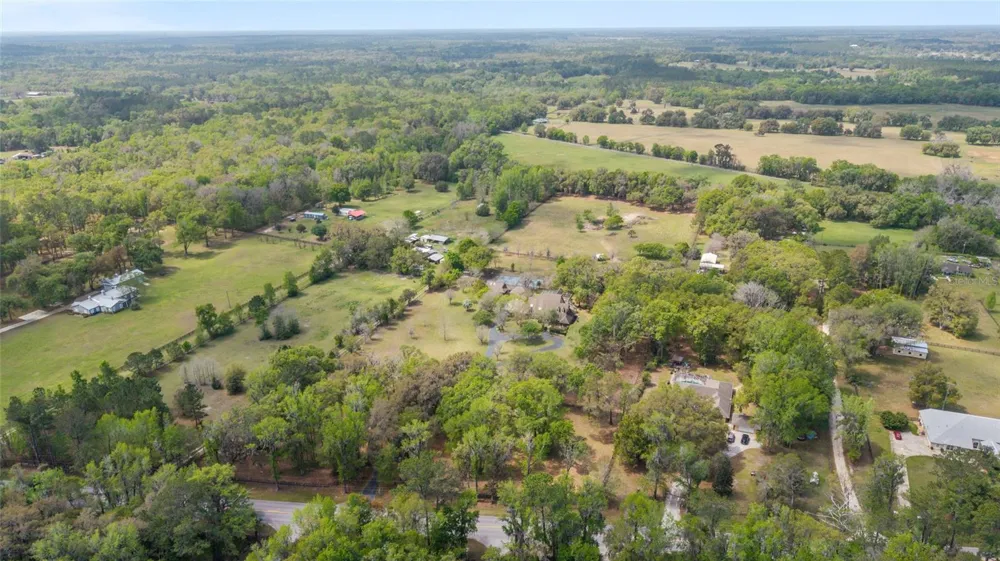16638 HIGHWAY 329 Reddick, FL 32686