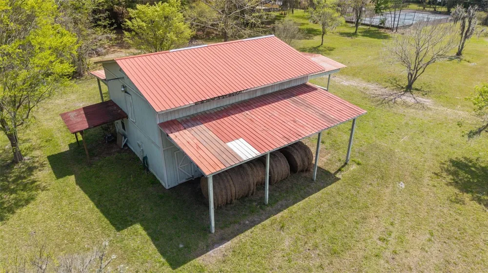 16638 HIGHWAY 329 Reddick, FL 32686