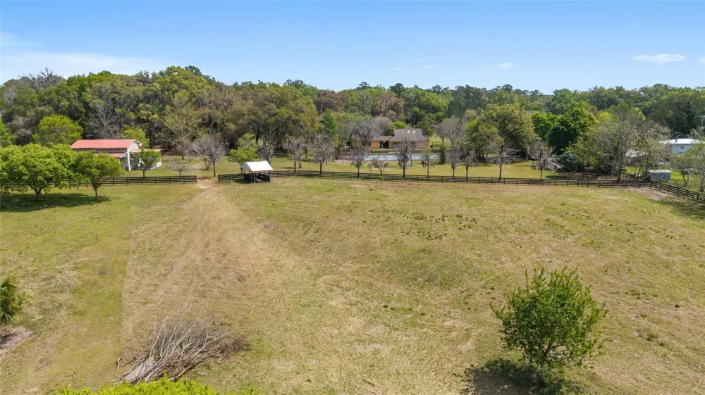 16638 HIGHWAY 329 Reddick, FL 32686