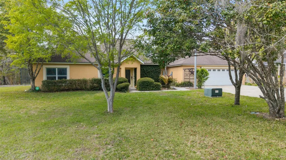 16638 HIGHWAY 329 Reddick, FL 32686