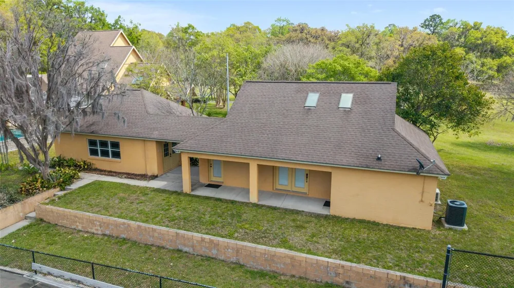 16638 HIGHWAY 329 Reddick, FL 32686
