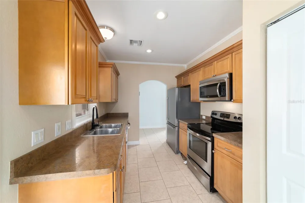 16638 HIGHWAY 329 Reddick, FL 32686