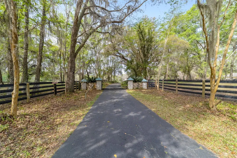 16638 HIGHWAY 329 Reddick, FL 32686