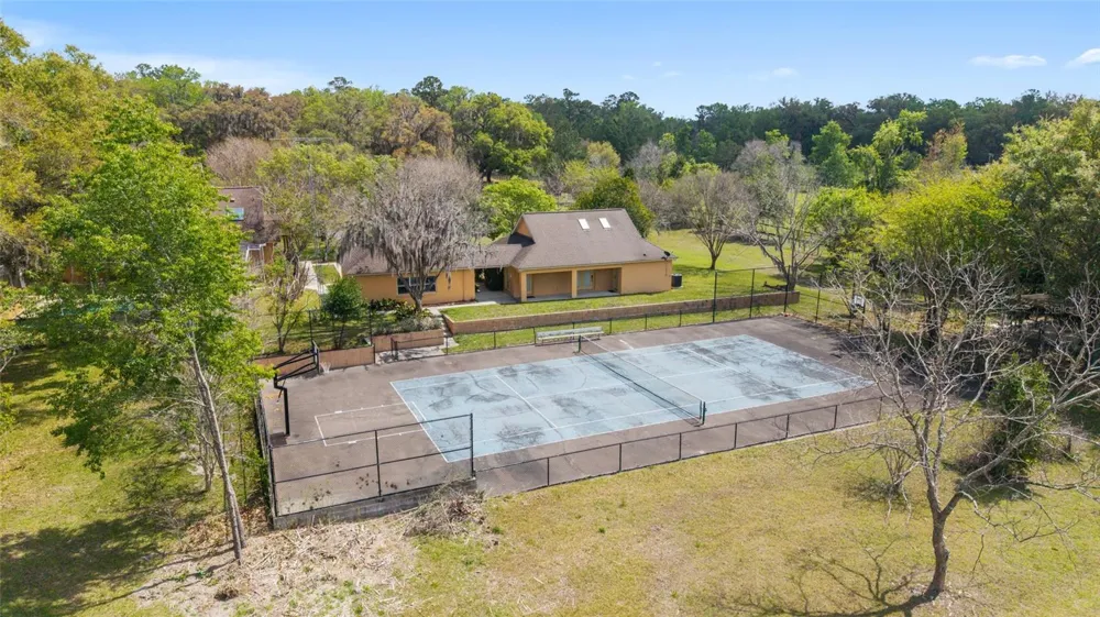 16638 HIGHWAY 329 Reddick, FL 32686