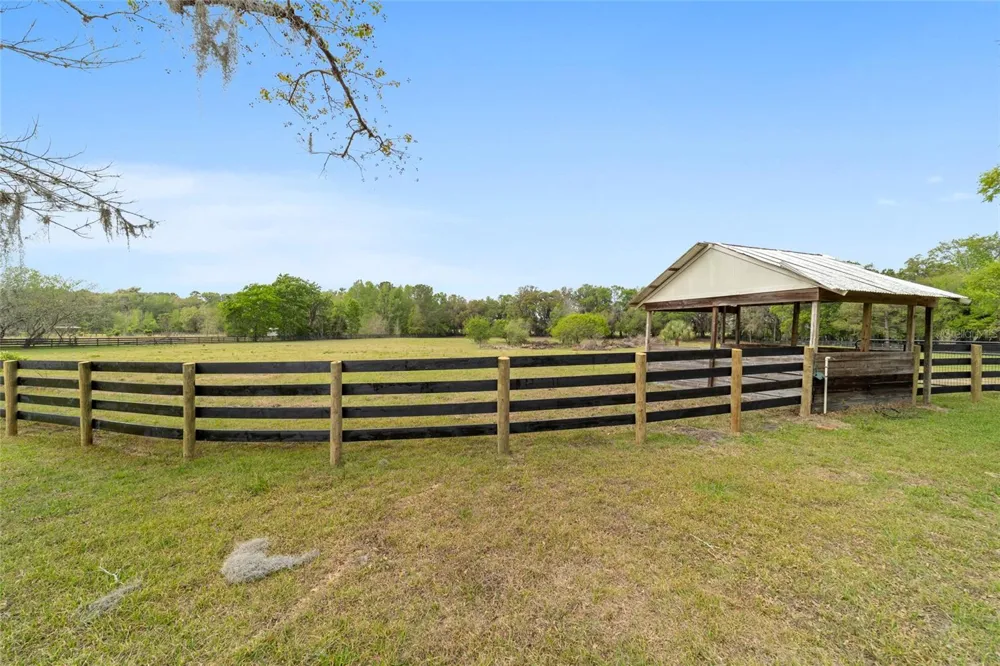 16638 HIGHWAY 329 Reddick, FL 32686