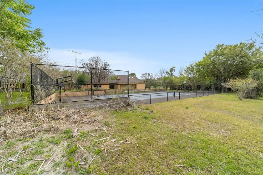 16638 HIGHWAY 329 Reddick, FL 32686