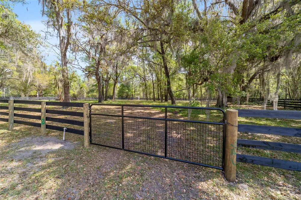 16638 HIGHWAY 329 Reddick, FL 32686