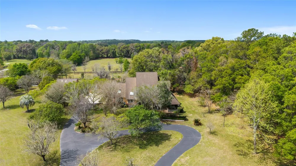 16638 HIGHWAY 329 Reddick, FL 32686