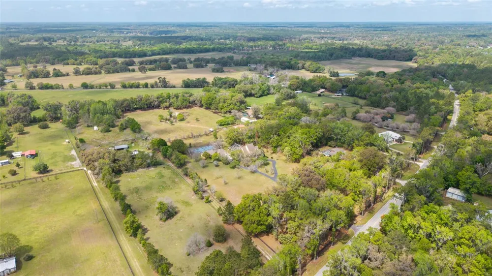 16638 HIGHWAY 329 Reddick, FL 32686