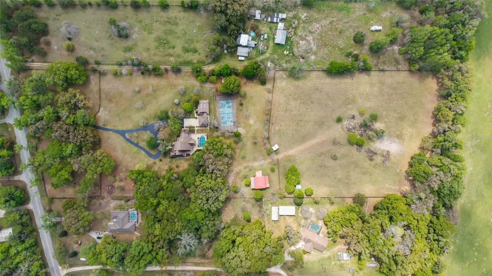16638 HIGHWAY 329 Reddick, FL 32686