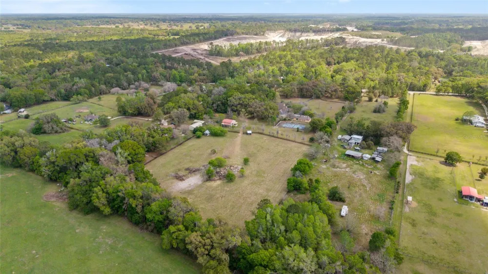 16638 HIGHWAY 329 Reddick, FL 32686