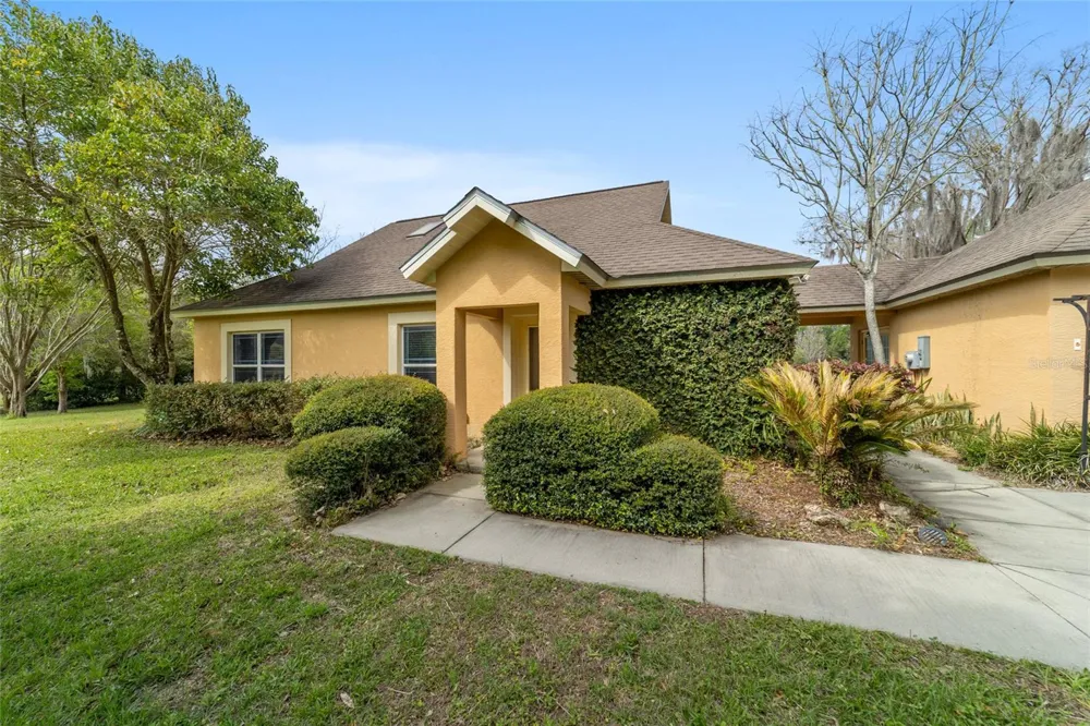 16638 HIGHWAY 329 Reddick, FL 32686