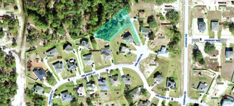 1404 ORLANDO PLACE