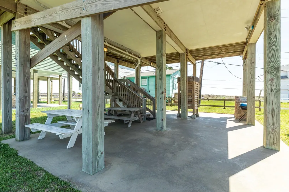 17405 Termini San Luis Pass Road Galveston, TX 77554