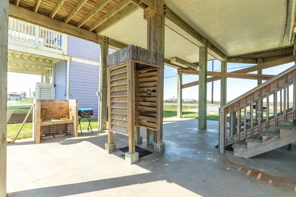 17405 Termini San Luis Pass Road Galveston, TX 77554
