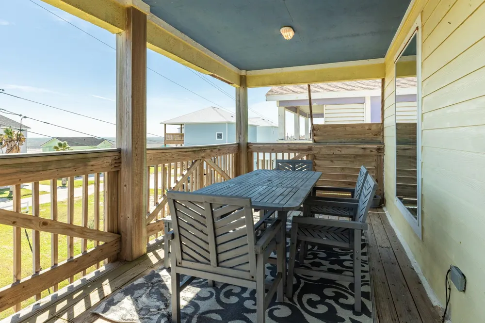 17405 Termini San Luis Pass Road Galveston, TX 77554