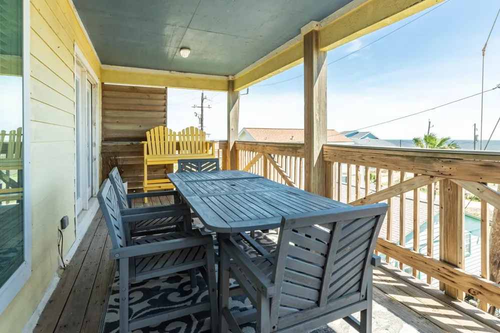 17405 Termini San Luis Pass Road Galveston, TX 77554