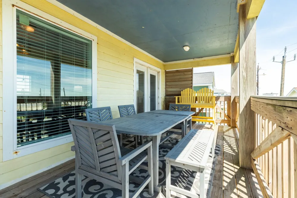 17405 Termini San Luis Pass Road Galveston, TX 77554