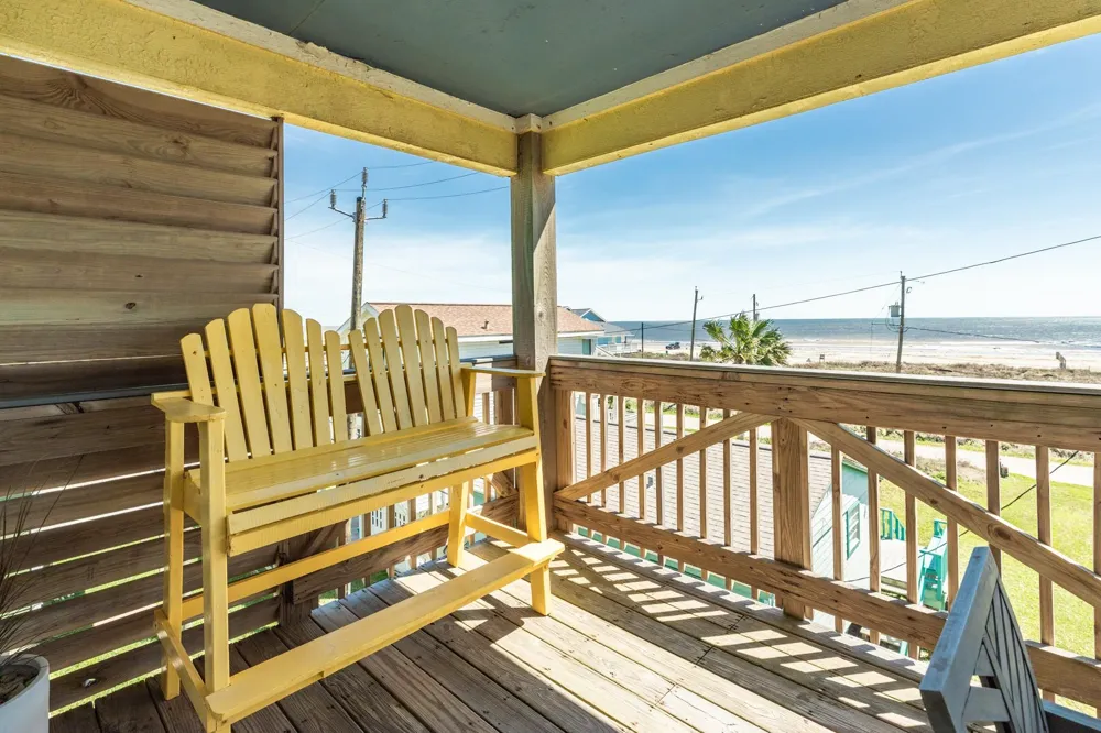 17405 Termini San Luis Pass Road Galveston, TX 77554