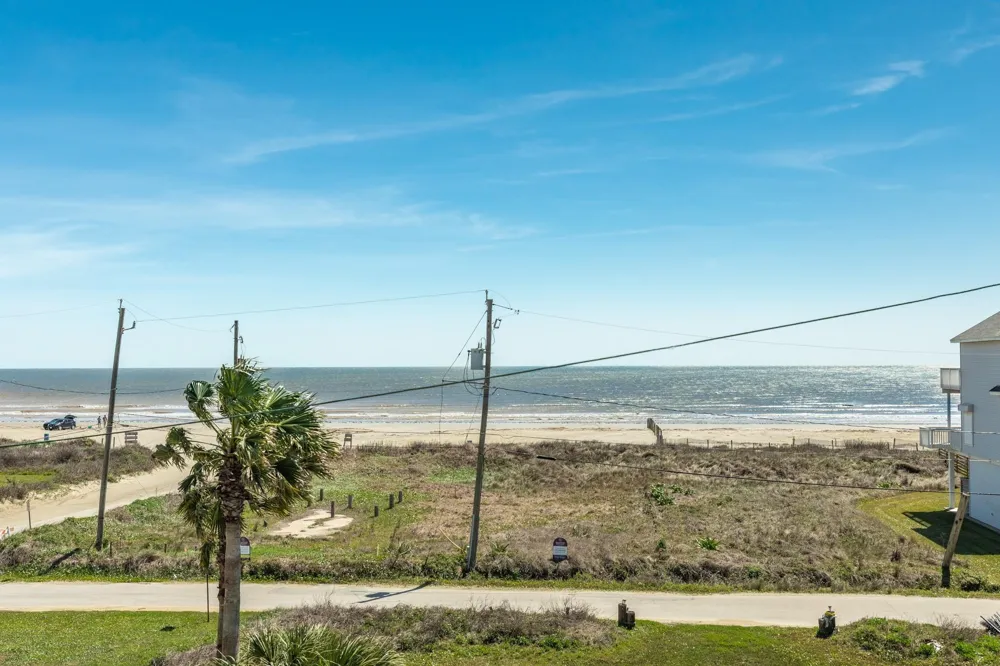 17405 Termini San Luis Pass Road Galveston, TX 77554