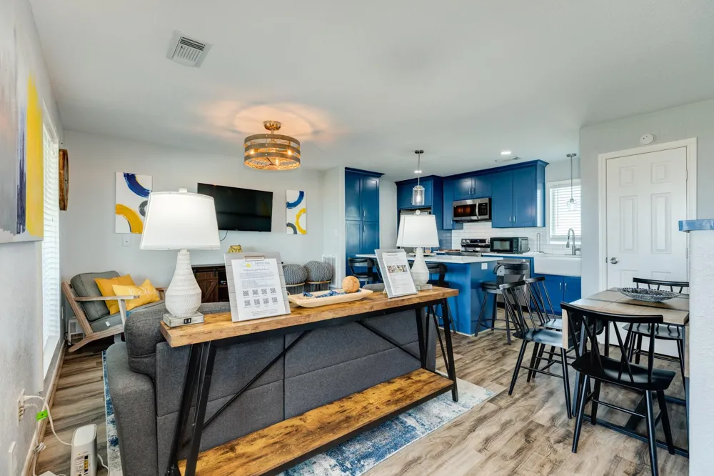 17405 Termini San Luis Pass Road Galveston, TX 77554