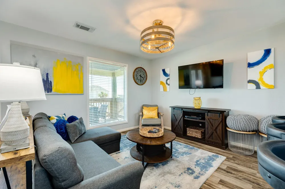 17405 Termini San Luis Pass Road Galveston, TX 77554