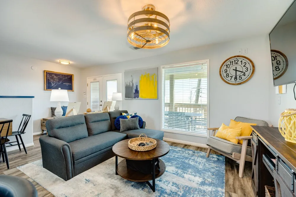17405 Termini San Luis Pass Road Galveston, TX 77554