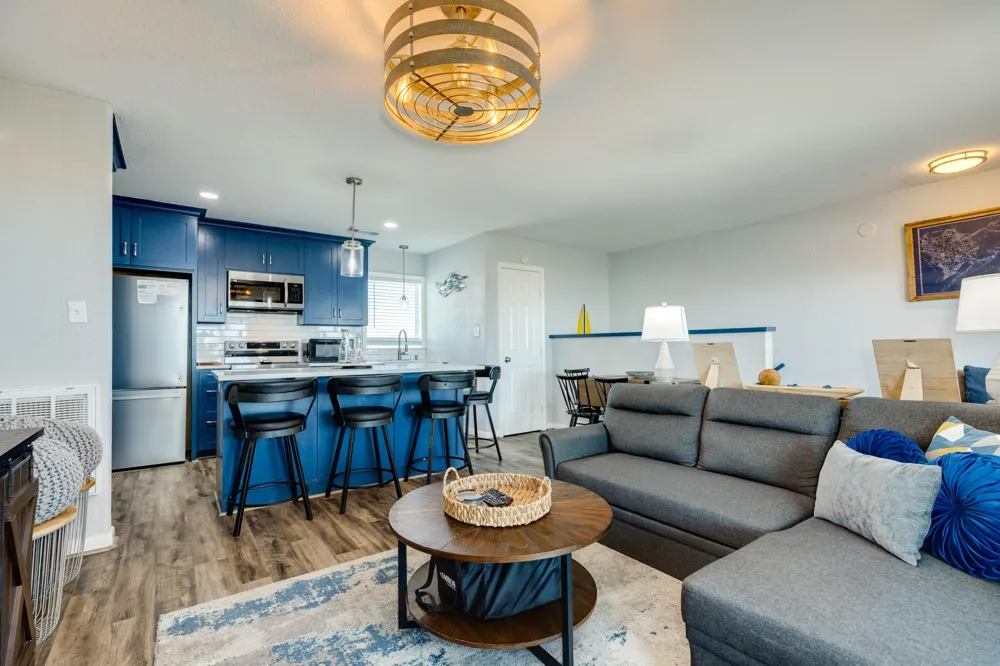 17405 Termini San Luis Pass Road Galveston, TX 77554