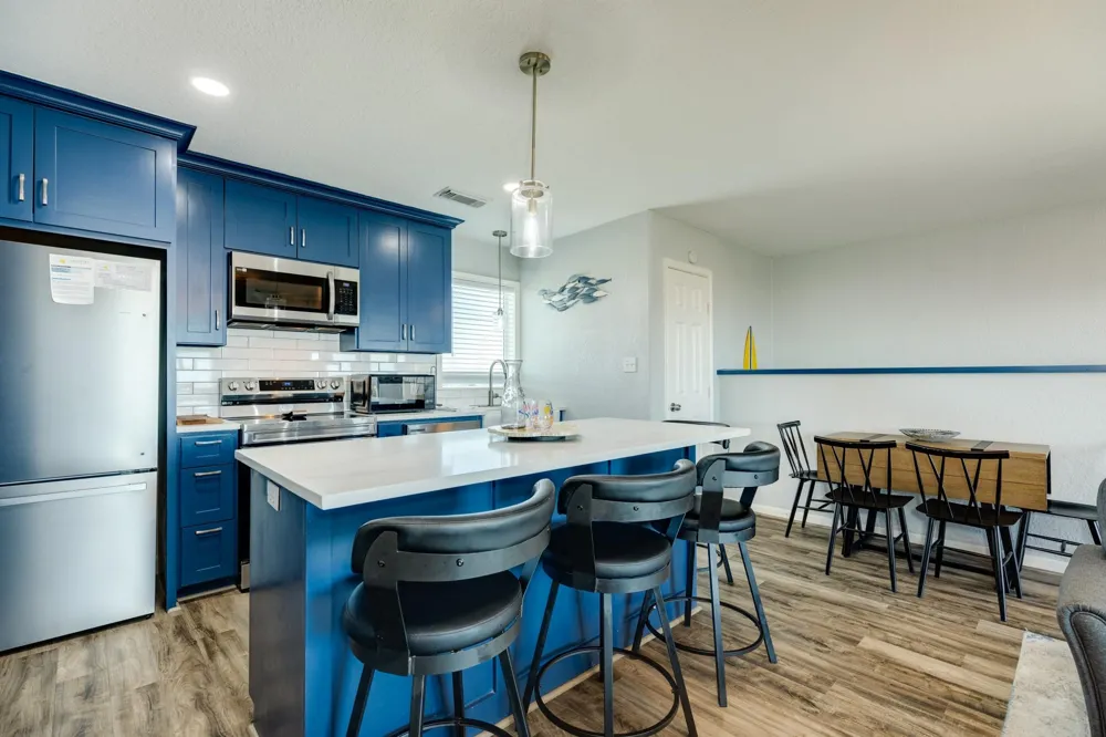 17405 Termini San Luis Pass Road Galveston, TX 77554