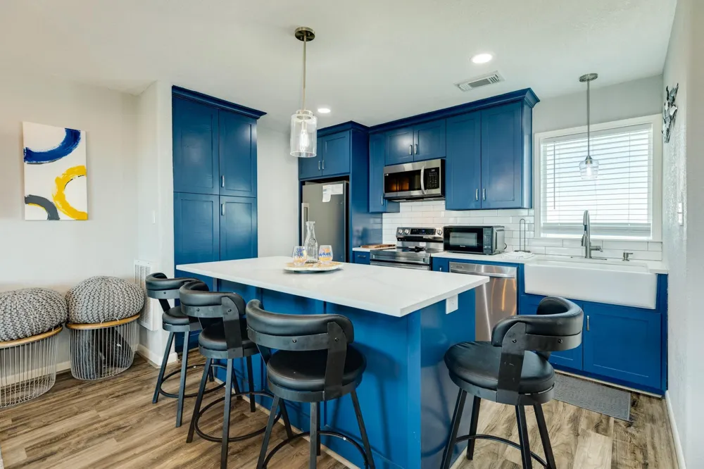 17405 Termini San Luis Pass Road Galveston, TX 77554