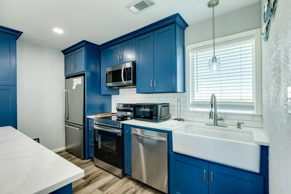 17405 Termini San Luis Pass Road Galveston, TX 77554