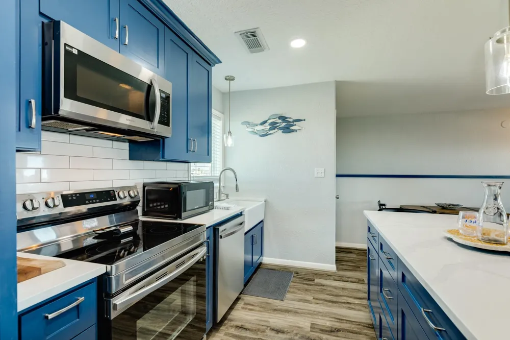 17405 Termini San Luis Pass Road Galveston, TX 77554
