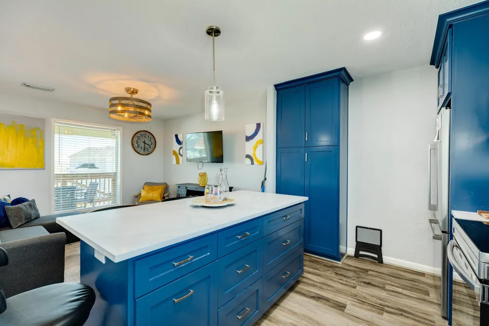 17405 Termini San Luis Pass Road Galveston, TX 77554