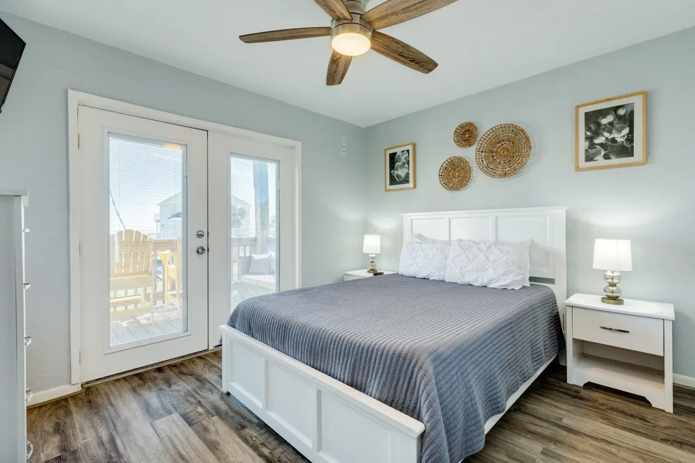 17405 Termini San Luis Pass Road Galveston, TX 77554