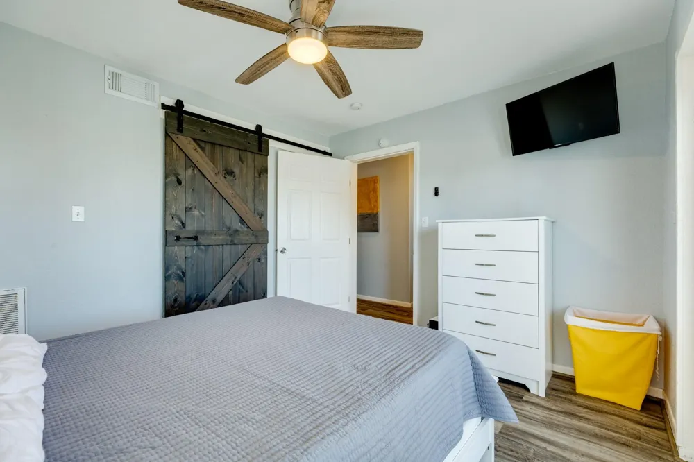 17405 Termini San Luis Pass Road Galveston, TX 77554