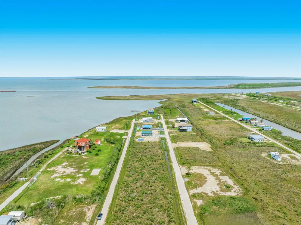 1110 Gulf Supply Road Bolivar Peninsula, TX 77617