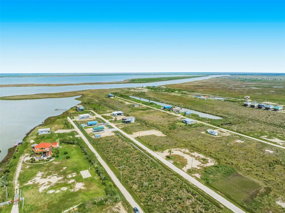 1110 Gulf Supply Road Bolivar Peninsula, TX 77617