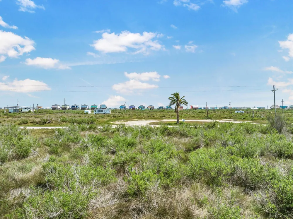 1110 Gulf Supply Road Bolivar Peninsula, TX 77617