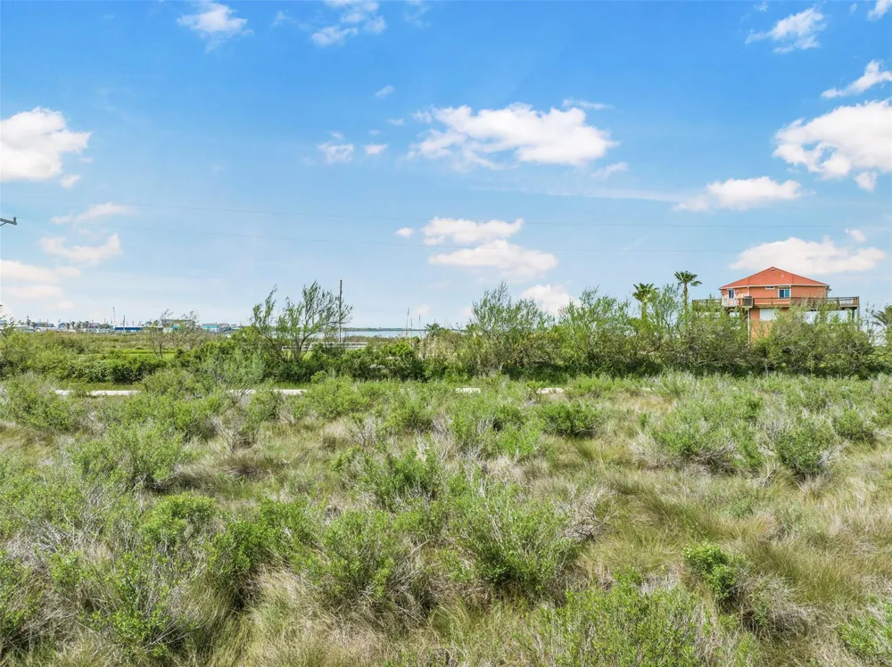 1110 Gulf Supply Road Bolivar Peninsula, TX 77617