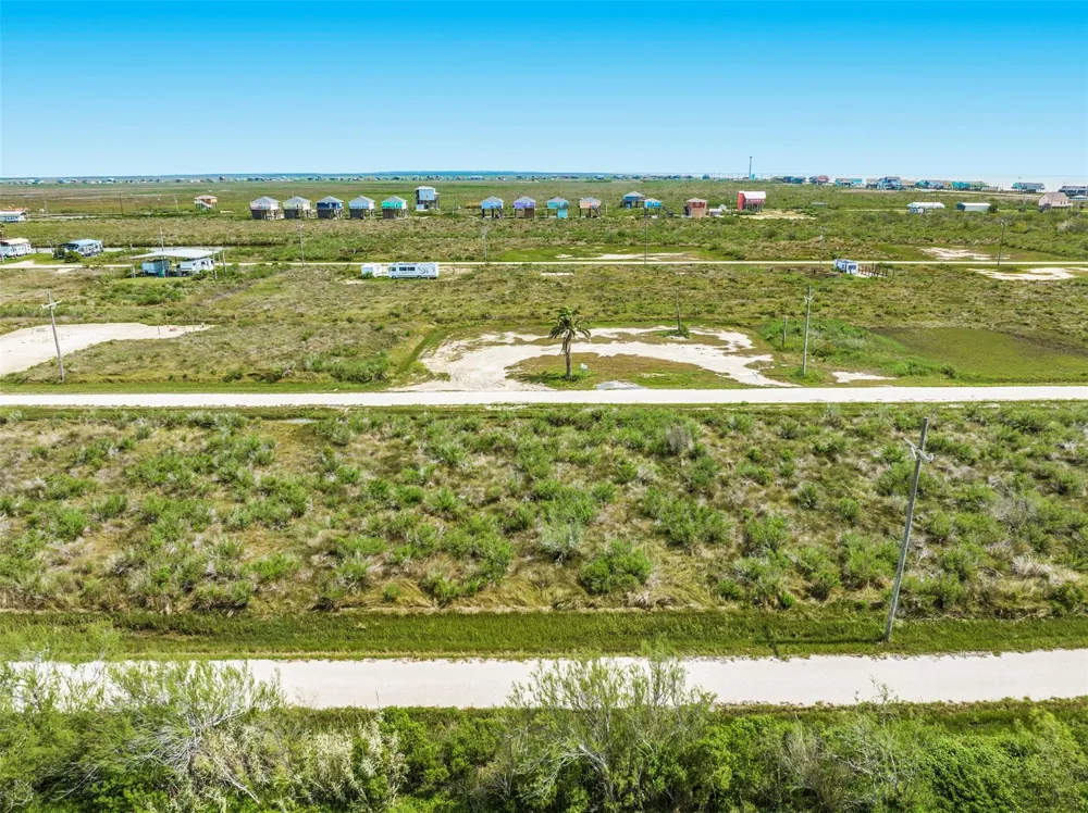 1110 Gulf Supply Road Bolivar Peninsula, TX 77617