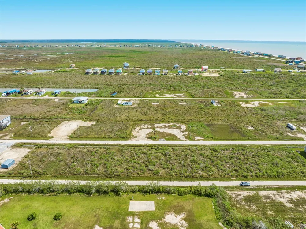 1110 Gulf Supply Road Bolivar Peninsula, TX 77617