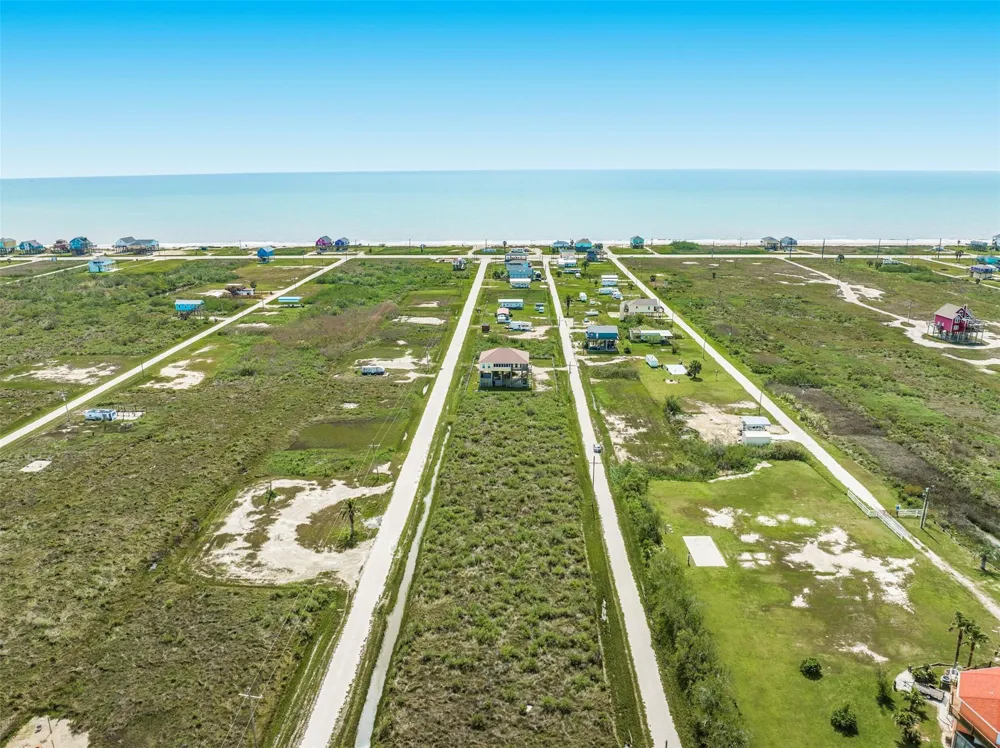1110 Gulf Supply Road Bolivar Peninsula, TX 77617