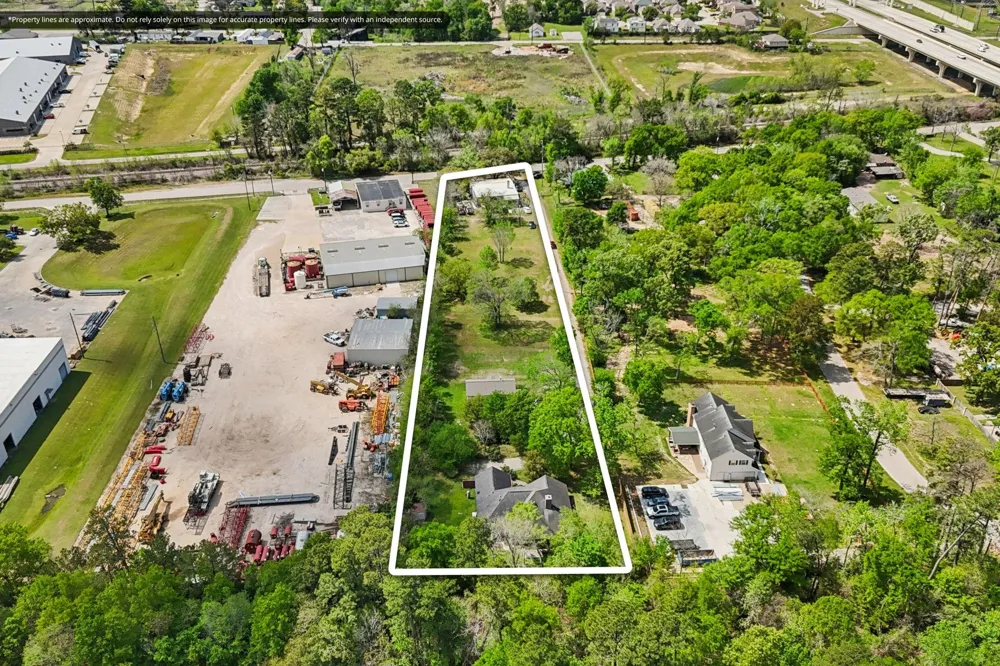 27330 E Hardy Road Spring, TX 77373
