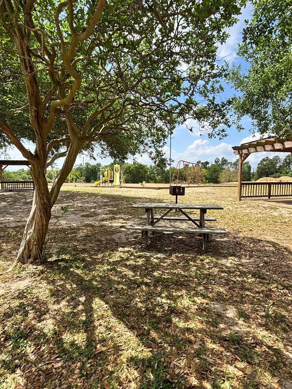 Holly Springs Drive Hilltop Lakes, TX 77871
