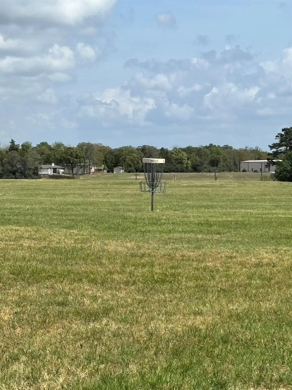 Holly Springs Drive Hilltop Lakes, TX 77871
