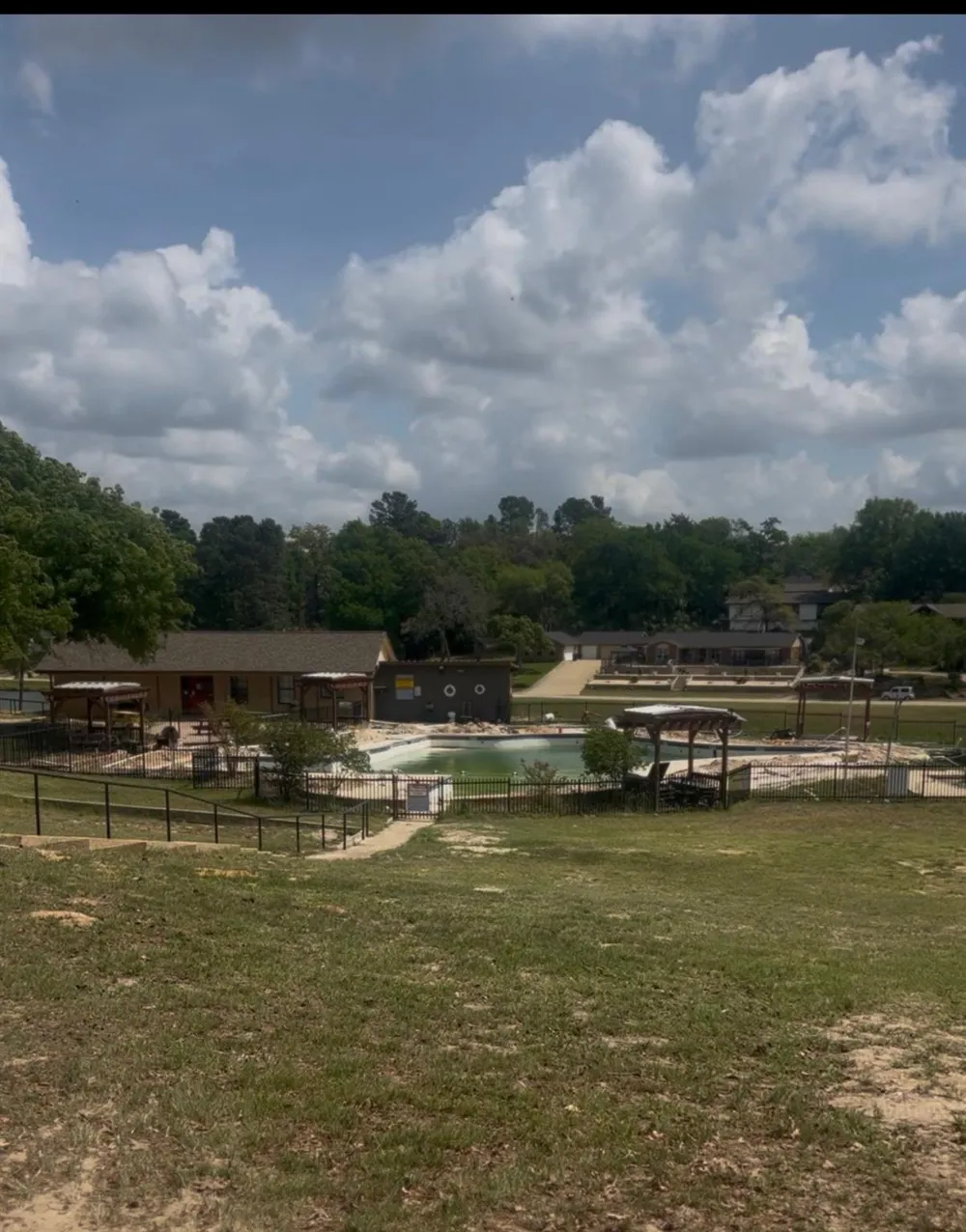 Holly Springs Drive Hilltop Lakes, TX 77871