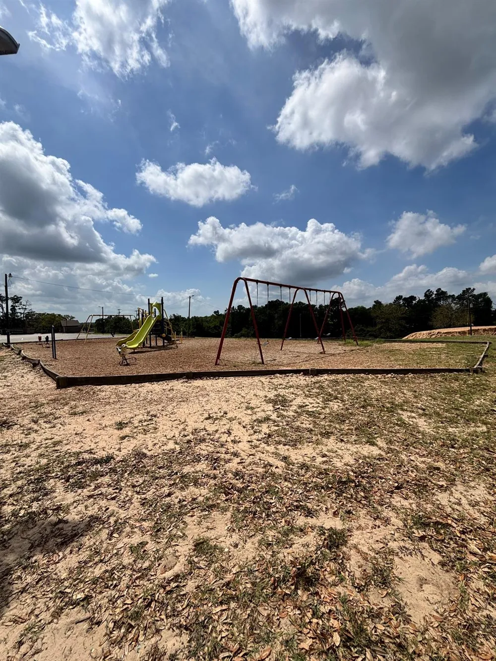 Holly Springs Drive Hilltop Lakes, TX 77871