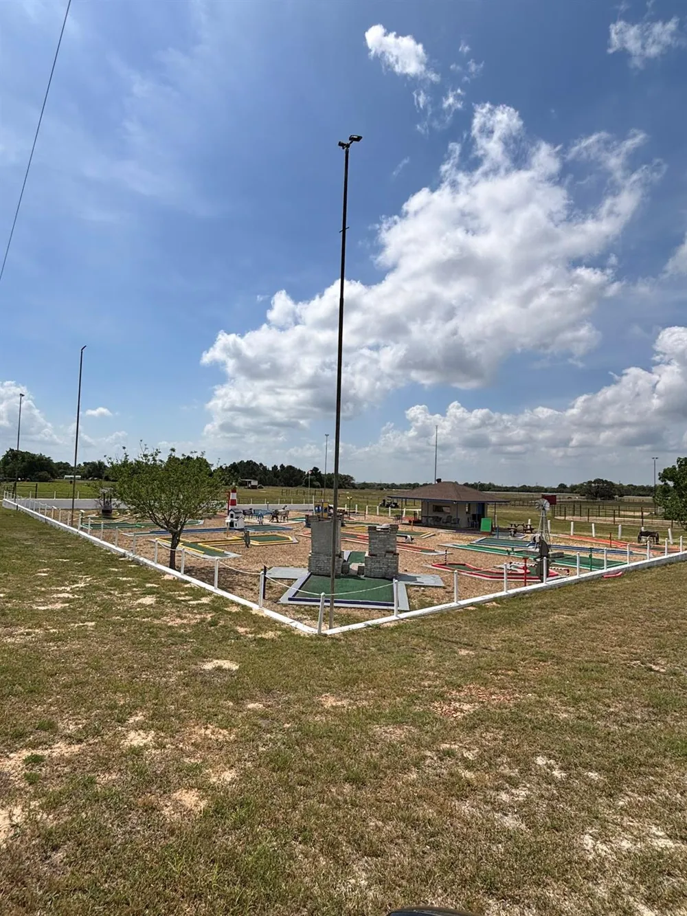 Holly Springs Drive Hilltop Lakes, TX 77871